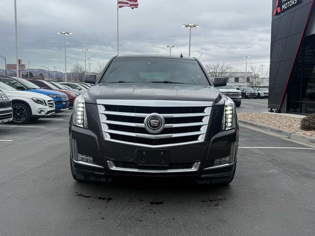 2015 Cadillac Escalade Premium