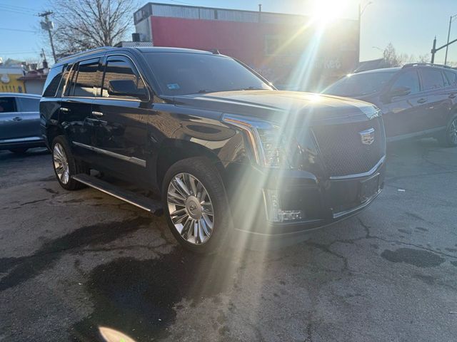 2015 Cadillac Escalade Premium