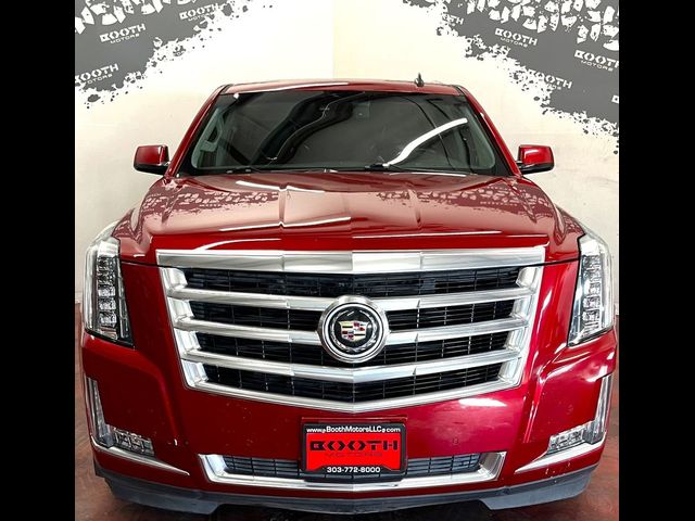 2015 Cadillac Escalade Premium