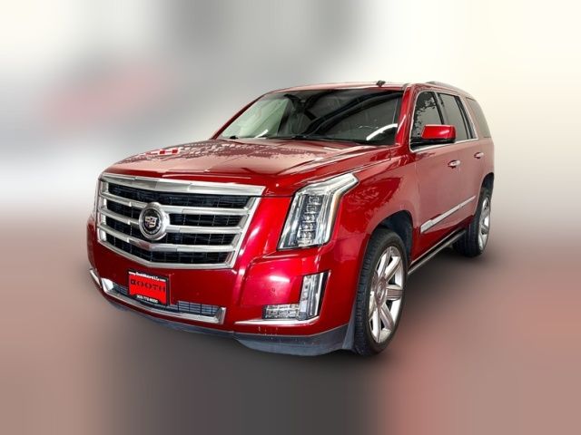 2015 Cadillac Escalade Premium