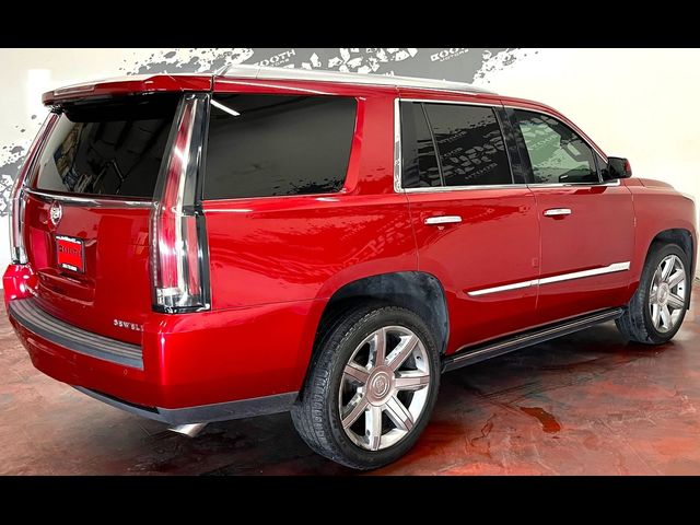 2015 Cadillac Escalade Premium