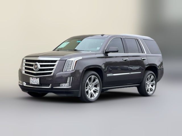 2015 Cadillac Escalade Premium