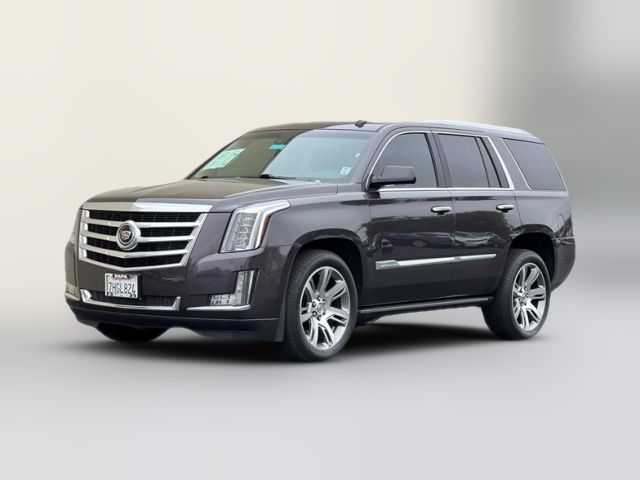 2015 Cadillac Escalade Premium