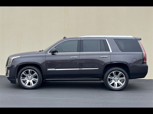 2015 Cadillac Escalade Premium