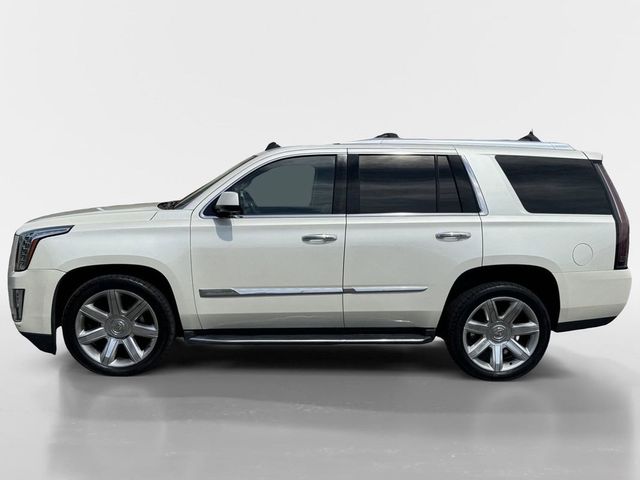 2015 Cadillac Escalade Premium