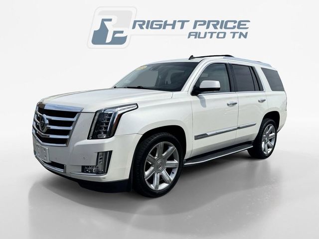 2015 Cadillac Escalade Premium