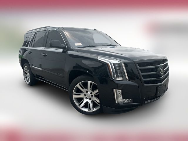 2015 Cadillac Escalade Premium