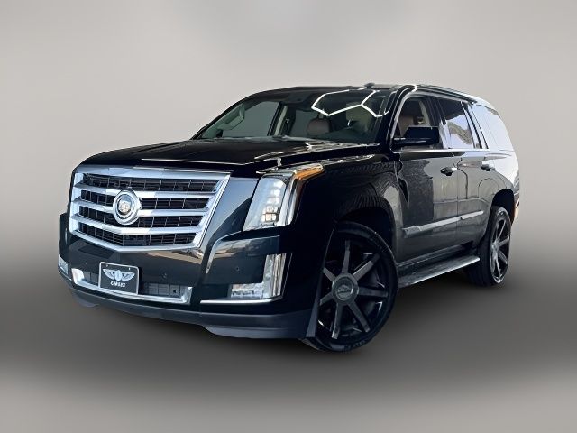 2015 Cadillac Escalade Premium