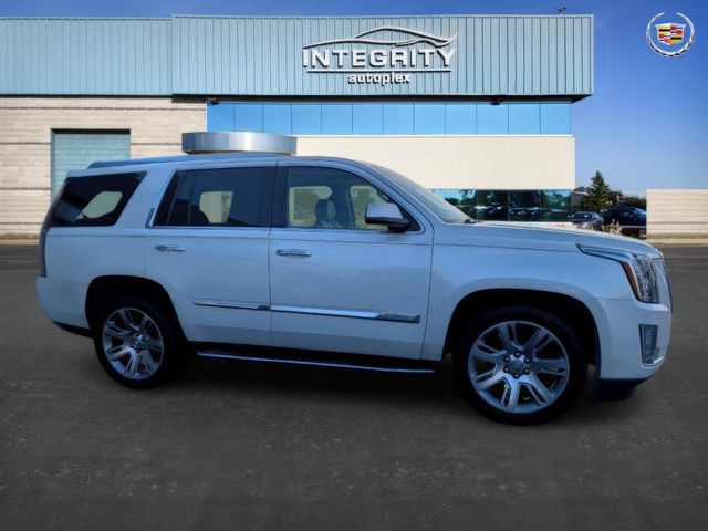 2015 Cadillac Escalade Premium