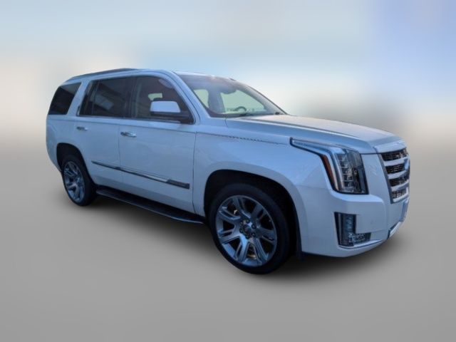 2015 Cadillac Escalade Premium