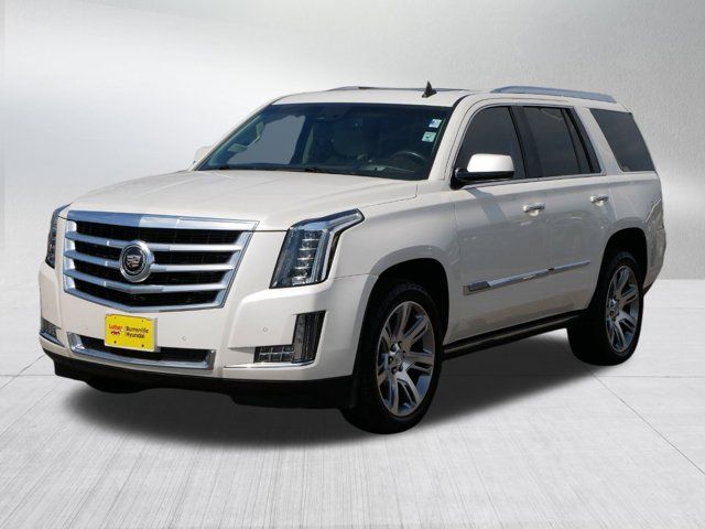 2015 Cadillac Escalade Premium