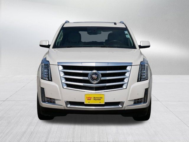 2015 Cadillac Escalade Premium