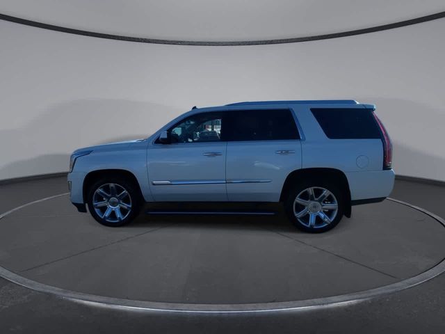 2015 Cadillac Escalade Premium