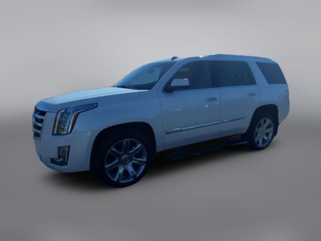 2015 Cadillac Escalade Premium