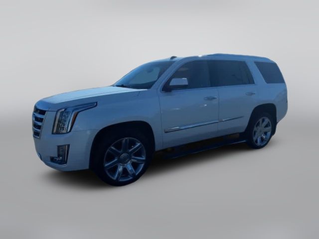 2015 Cadillac Escalade Premium