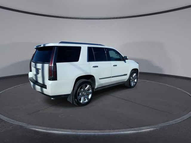 2015 Cadillac Escalade Premium