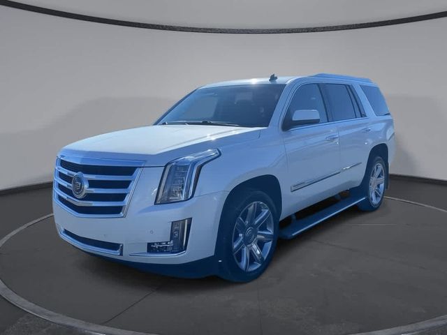 2015 Cadillac Escalade Premium