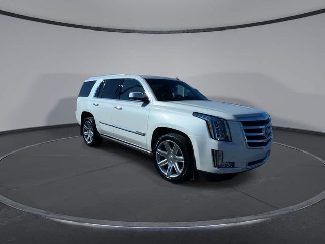 2015 Cadillac Escalade Premium