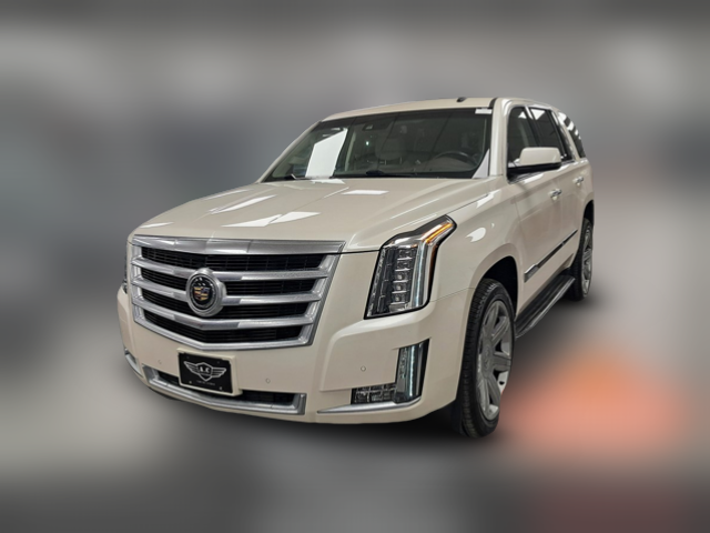 2015 Cadillac Escalade Premium