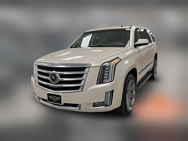 2015 Cadillac Escalade Premium