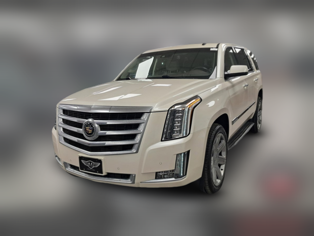 2015 Cadillac Escalade Premium