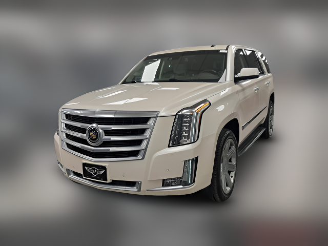 2015 Cadillac Escalade Premium