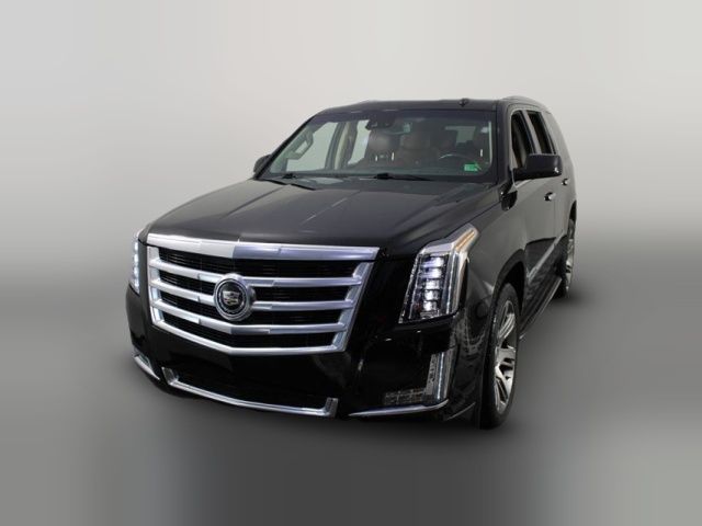 2015 Cadillac Escalade Premium