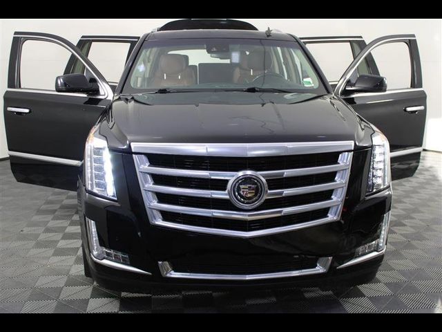 2015 Cadillac Escalade Premium