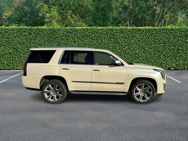 2015 Cadillac Escalade Premium