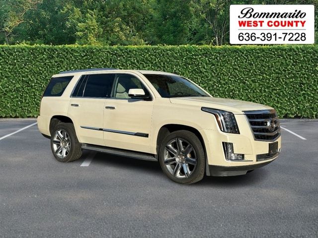 2015 Cadillac Escalade Premium