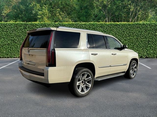 2015 Cadillac Escalade Premium