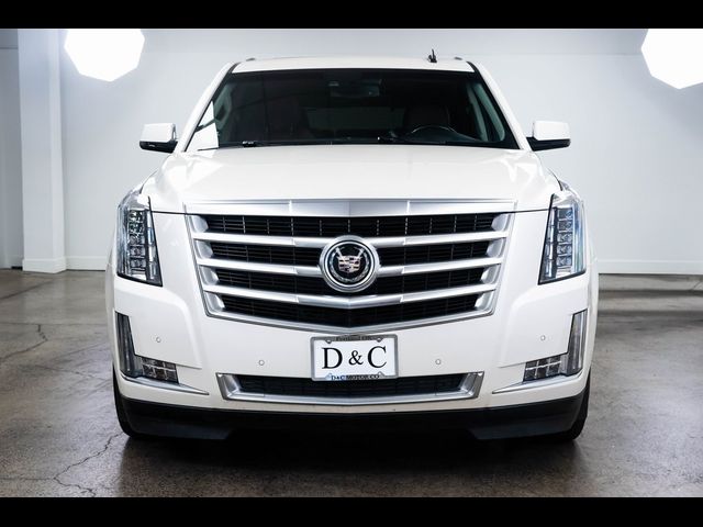 2015 Cadillac Escalade Premium