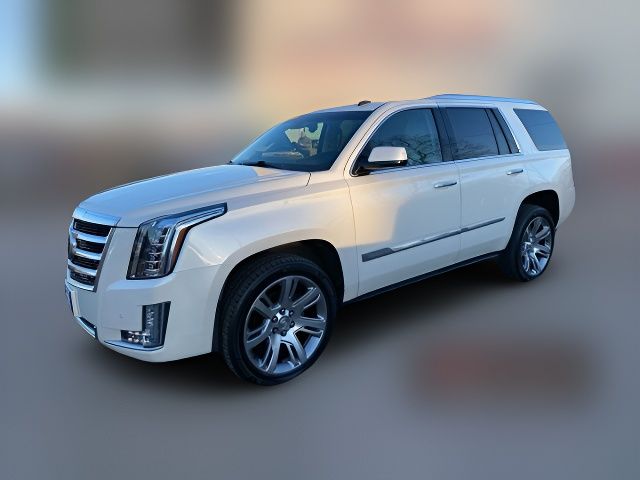 2015 Cadillac Escalade Premium