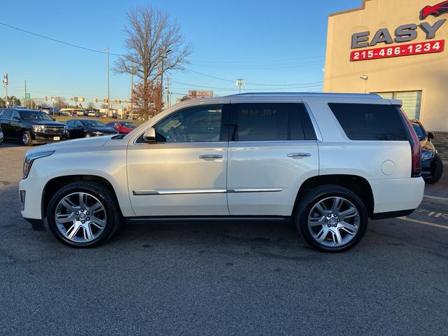 2015 Cadillac Escalade Premium