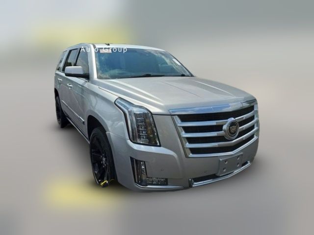 2015 Cadillac Escalade Premium