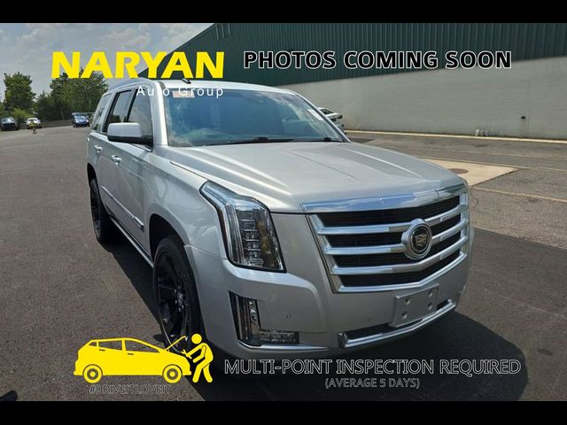 2015 Cadillac Escalade Premium