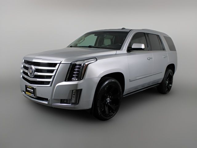 2015 Cadillac Escalade Premium