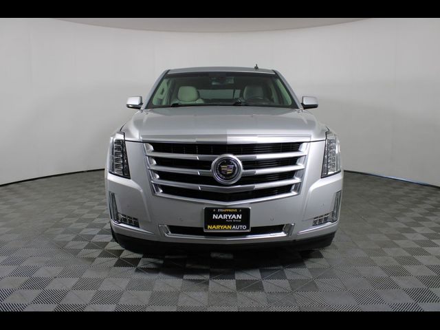 2015 Cadillac Escalade Premium