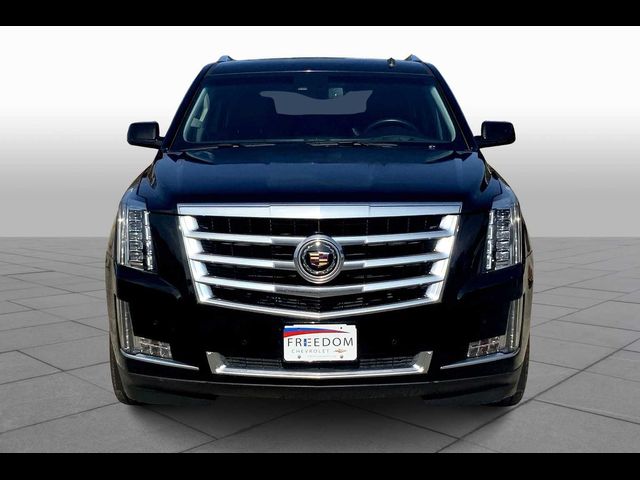 2015 Cadillac Escalade Premium