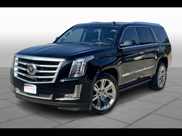 2015 Cadillac Escalade Premium