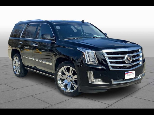 2015 Cadillac Escalade Premium