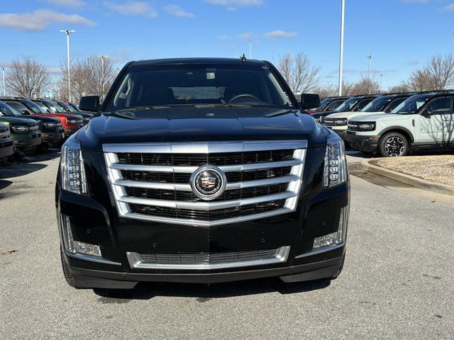 2015 Cadillac Escalade Premium