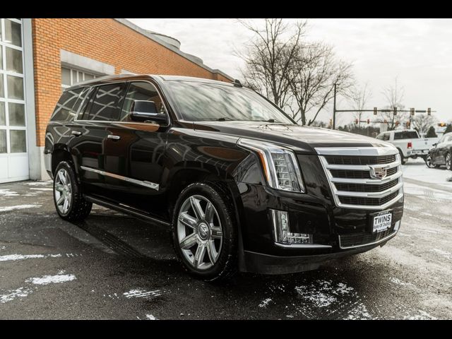 2015 Cadillac Escalade Premium