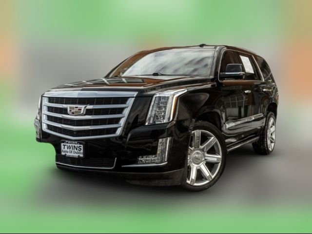 2015 Cadillac Escalade Premium