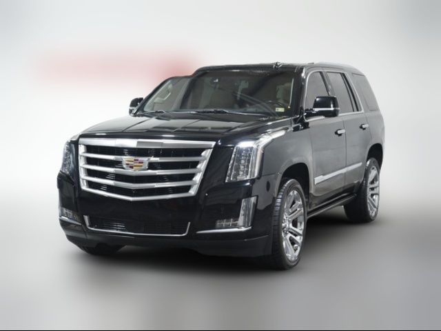 2015 Cadillac Escalade Premium