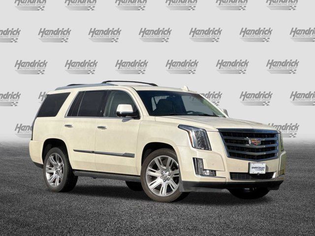 2015 Cadillac Escalade Premium