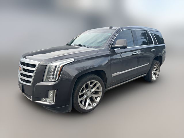 2015 Cadillac Escalade Premium