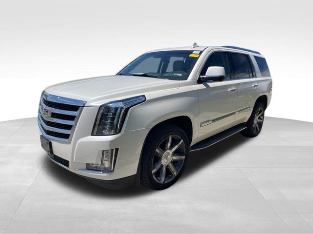 2015 Cadillac Escalade Premium