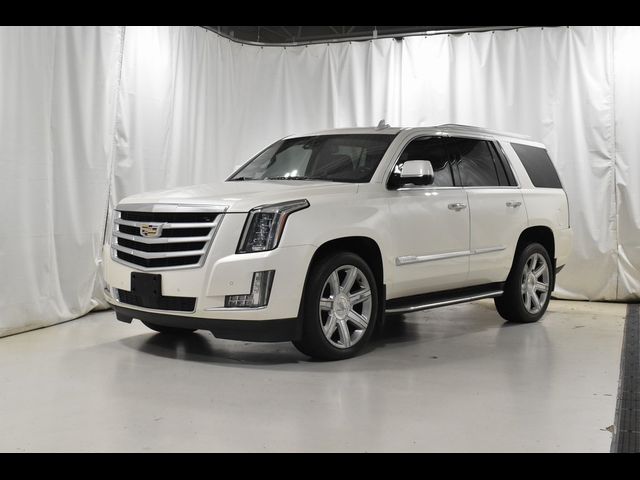 2015 Cadillac Escalade Premium