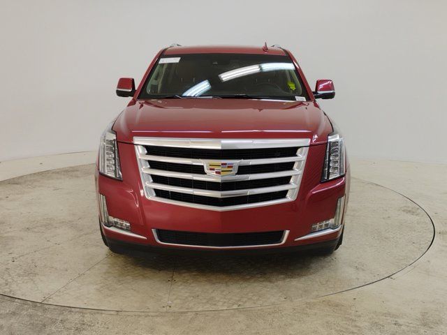 2015 Cadillac Escalade Premium